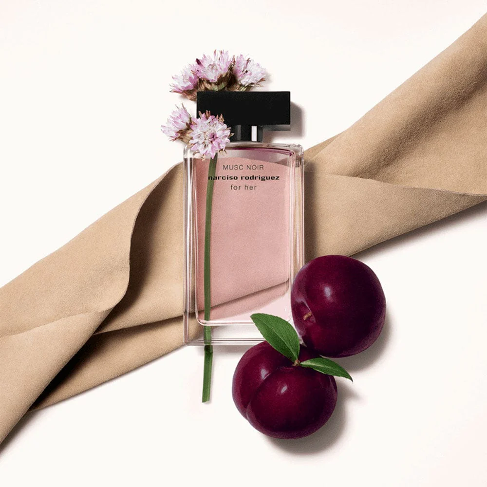 Narciso Rodriguez Musc noir 100ml EDP