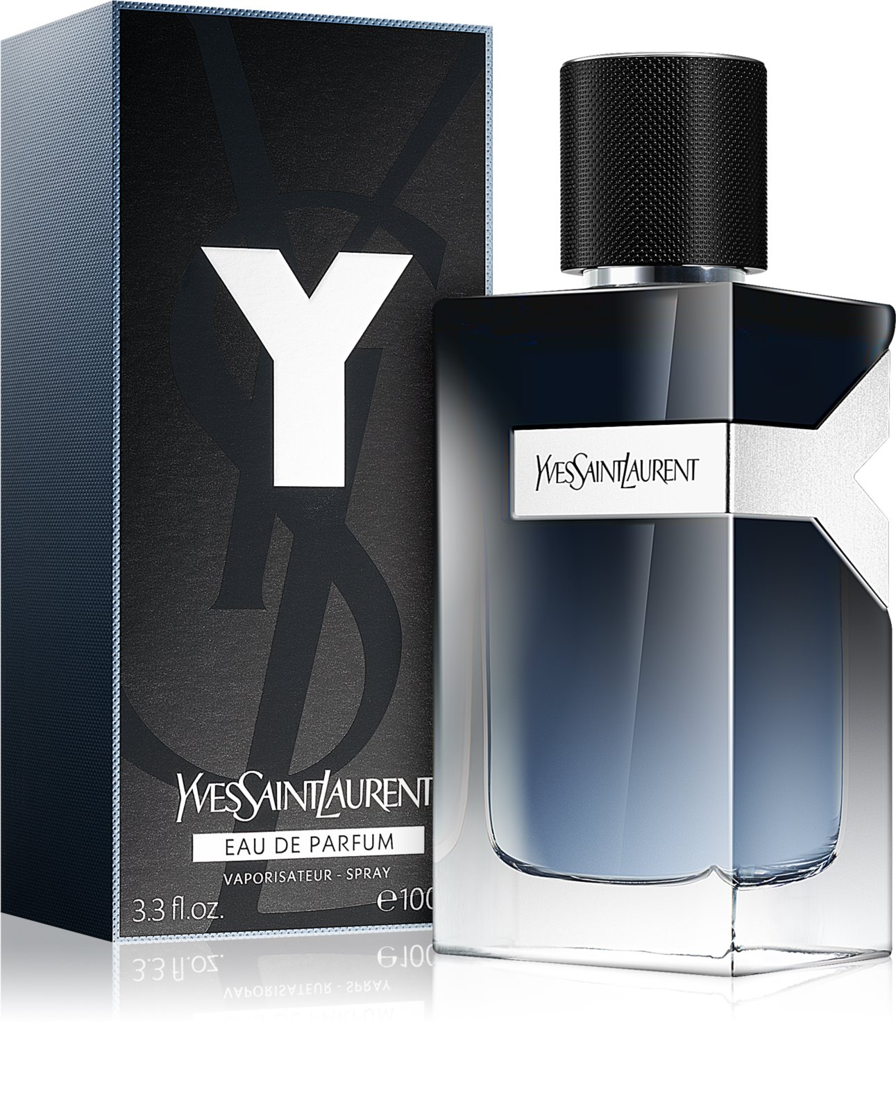 YSL Y 100ml EDP